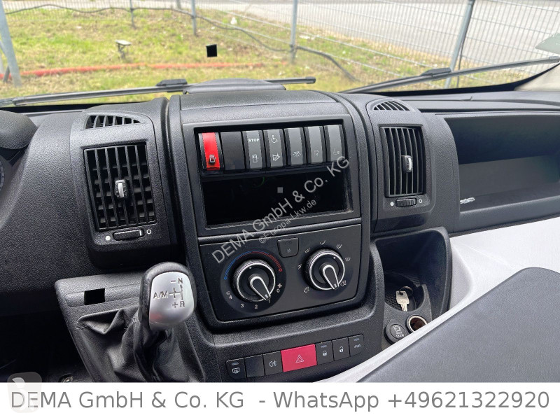 باص Fiat City 21*11 Sitz & 10...
