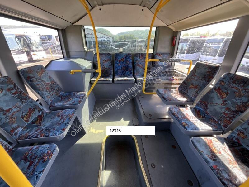 باص Mercedes O 530 G