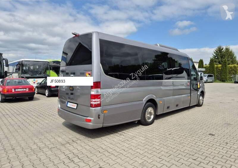 باص Mercedes SPRINTER 519