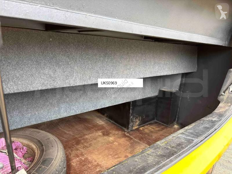 Bus Iveco