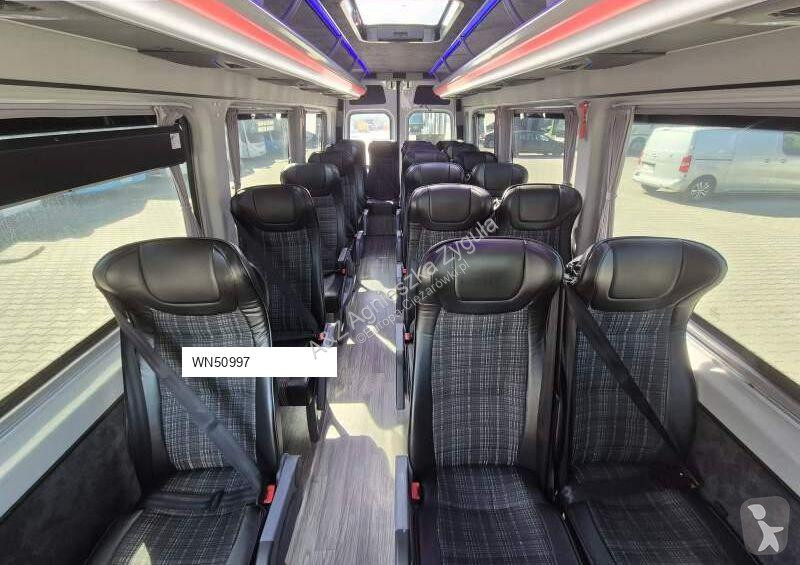 Autóbusz Mercedes SPRINTER