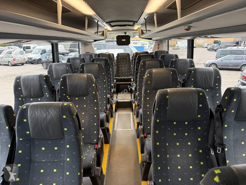 باص Scania Interlink