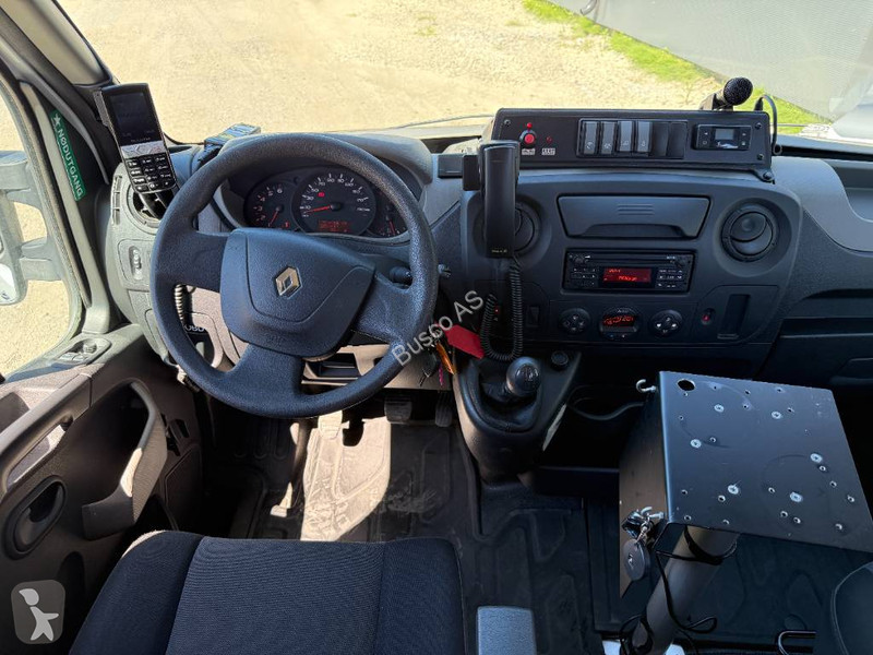 باص Renault 2 Units!