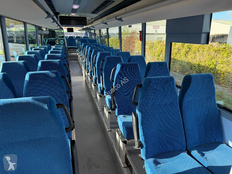 باص Iveco 14 Units!