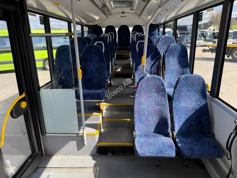Градски автобус Solaris Alpino 8.9 LE