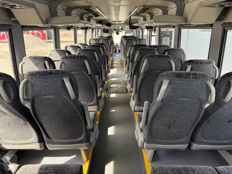 Linjebuss Volvo B8R