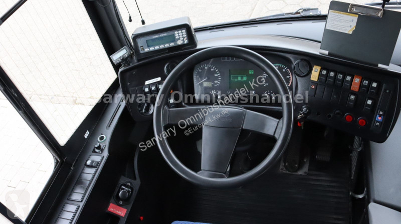 Bus Solaris H 12*EEV-Motor*O 530*A26*
