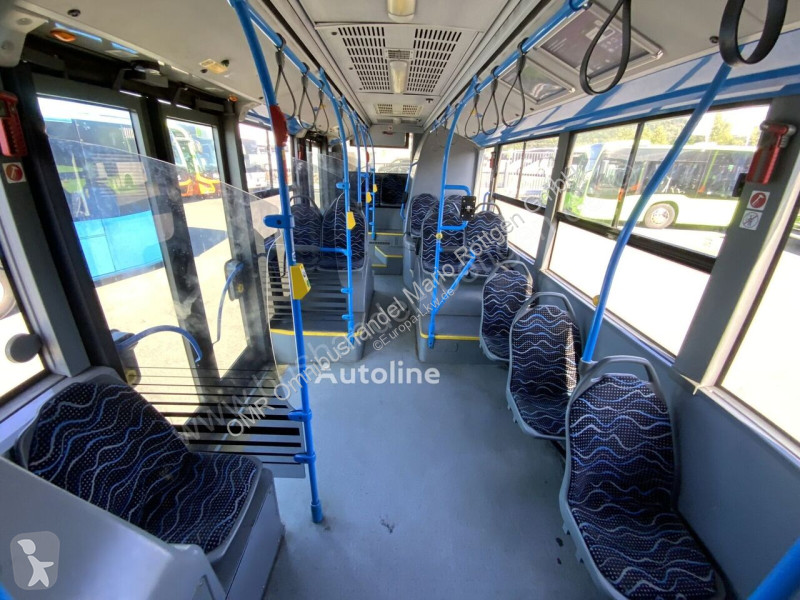 Ônibus transporte Mercedes Conecto G