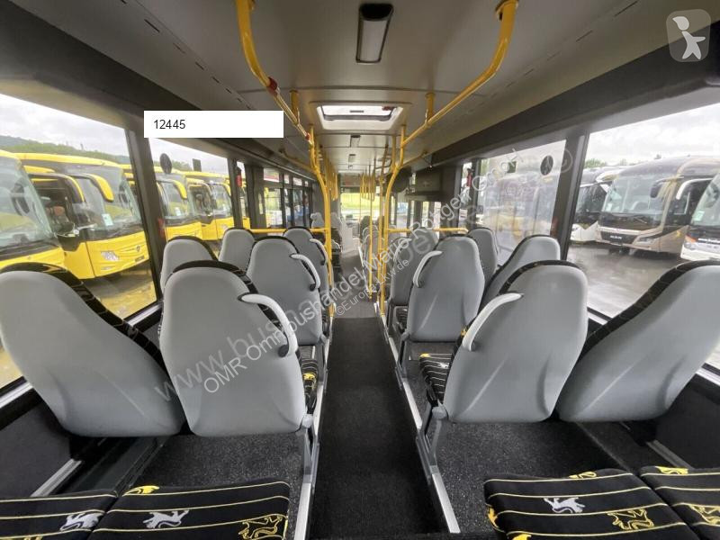 Градски автобус Setra S 515 LE
