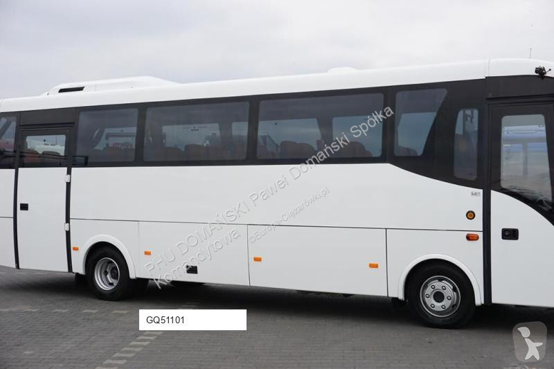 باص Mercedes / APOLLO / EURO 6 / 41 OSÓB / 114...