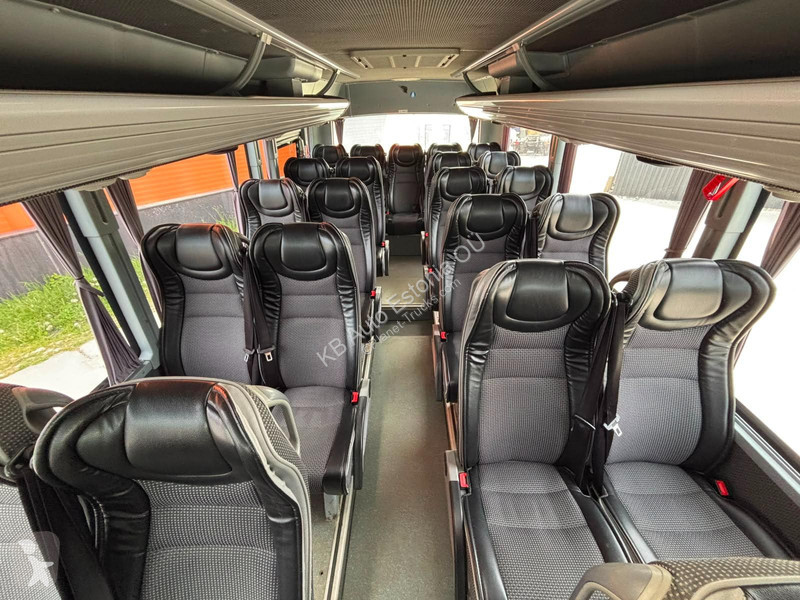 Furgoneta Iveco Feniksbus EU SALES 800.- Euro...