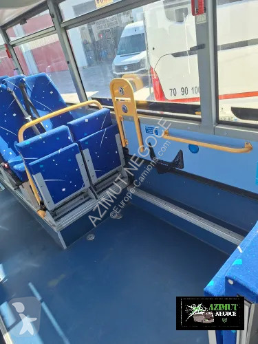Autobus Irisbus IRISBUS