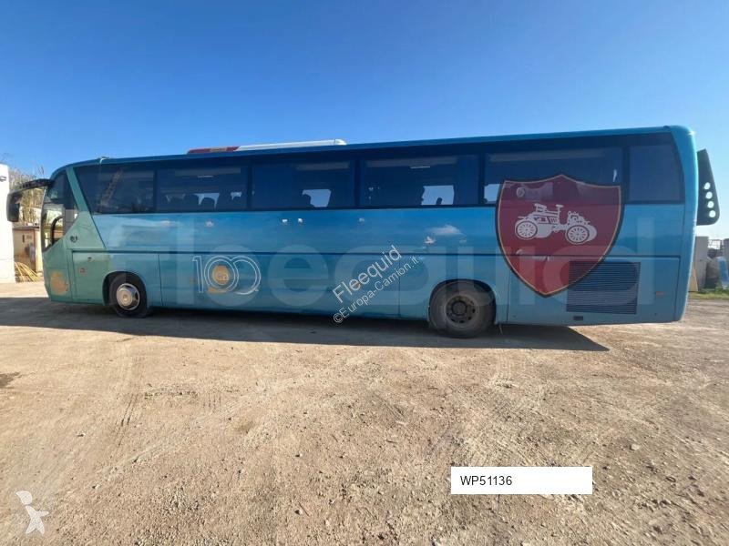 باص Iveco 389