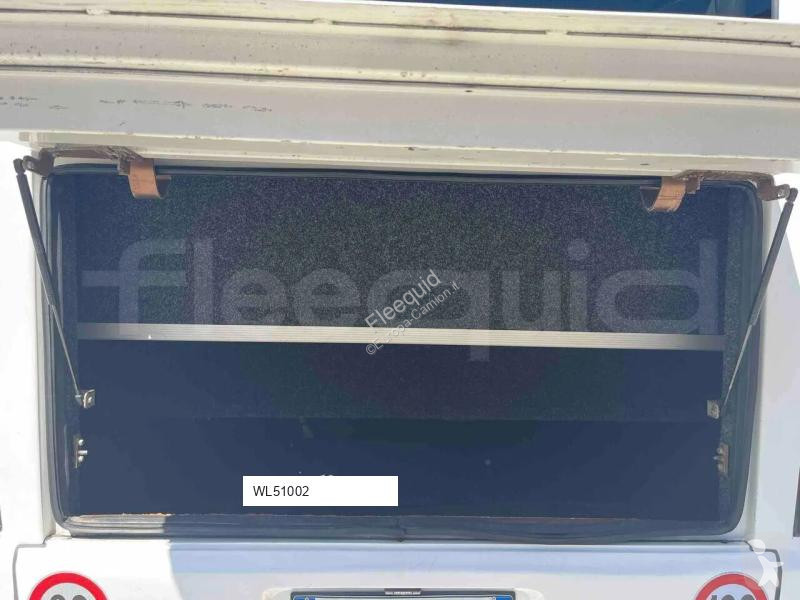 باص Iveco Indcar Mobi