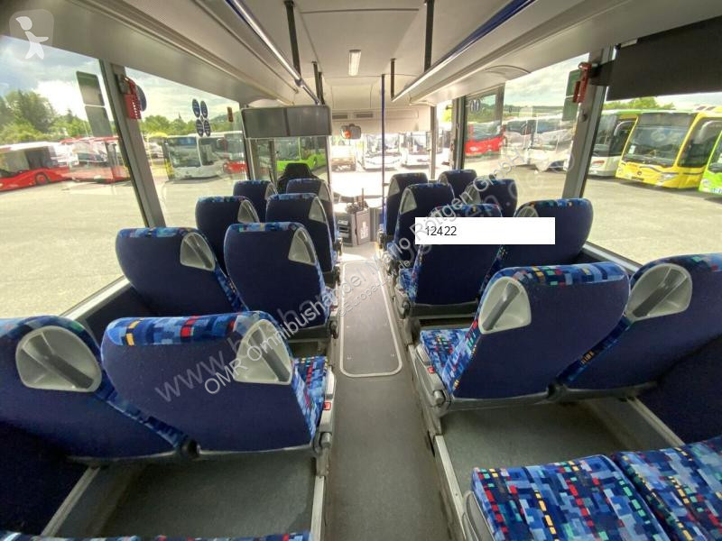 باص Setra