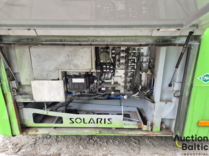 Bus Solaris 12 LE CNG