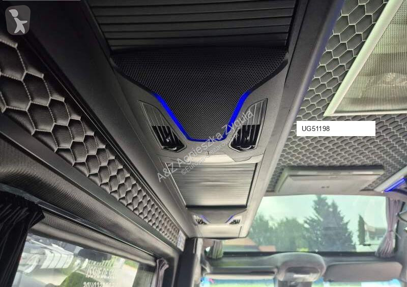 باص Mercedes SPRINTER 519