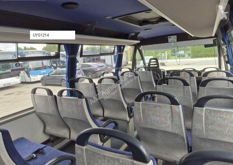 Градски автобус Iveco WING INDCAR