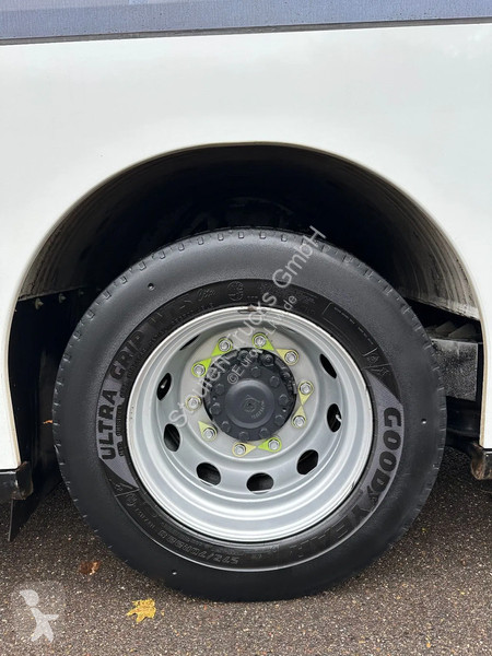 باص Mercedes O 530 *C1*Klima...