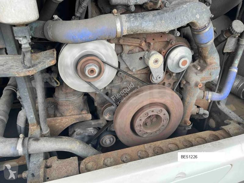 باص Iveco