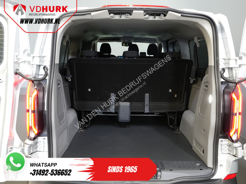 Samochód dostawczy Ford 320 km WLTP L2 Combi/...