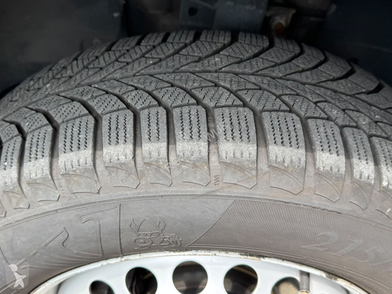 Pullman Volkswagen DSG 8 persoons! 8 persons