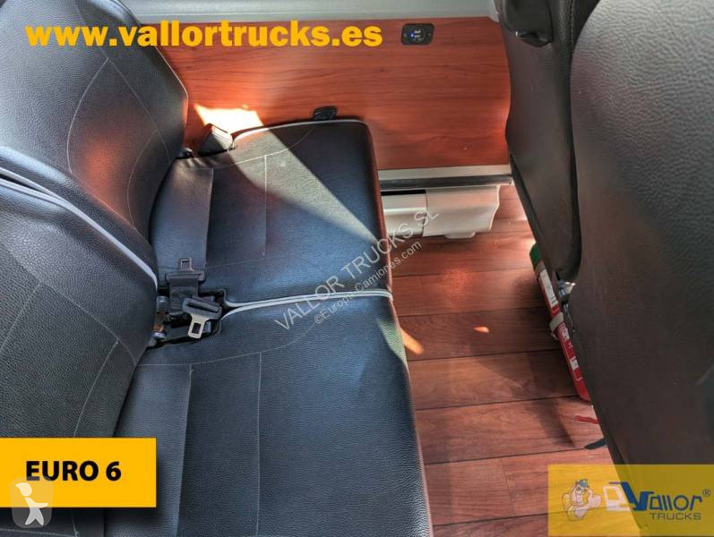 باص Iveco SUNRISE