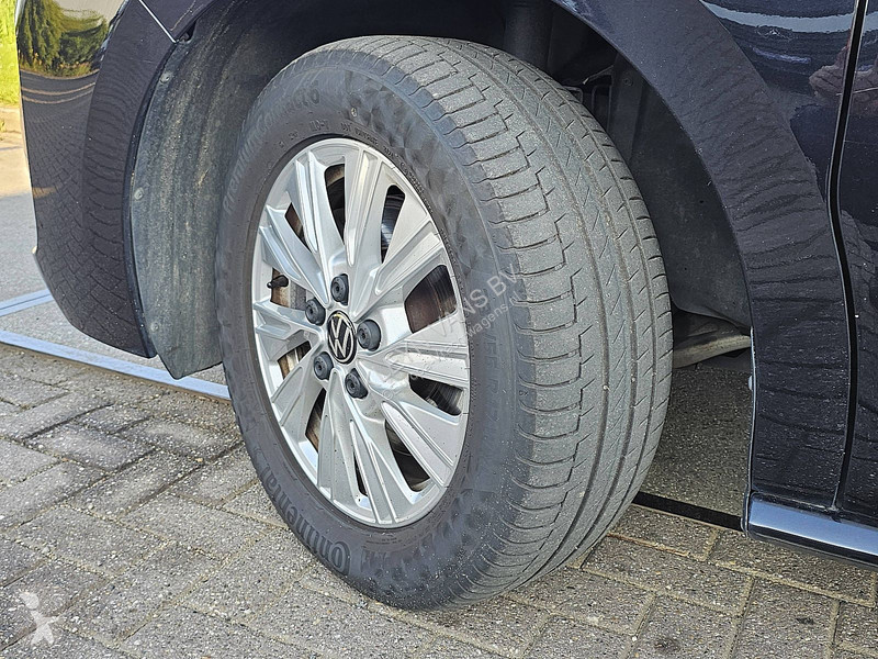 Véhicule utilitaire Volkswagen 1.4 TSI PHEV