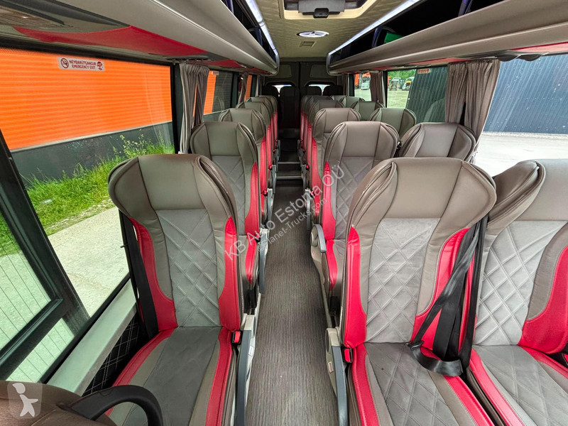 Furgoneta Mercedes 519 CDI EU SALES 800.- Euro...