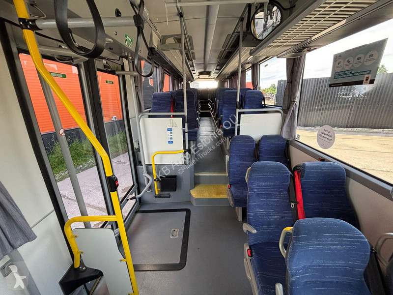 Pullman Volvo B8RLE 6x2*4 AC / AUXILIARY HEATING