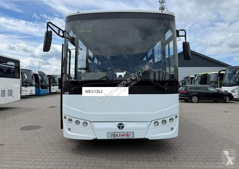 Pullman Temsa TOURMALIN LIGHT 13