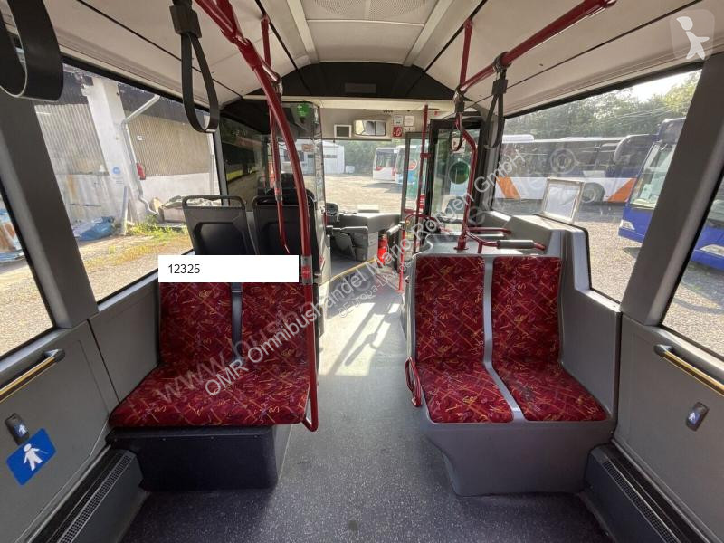Autobus Mercedes O 530