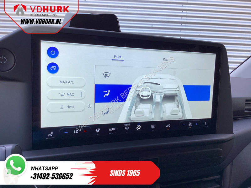عربة نفعية Ford Kombi Trend 71kWh 360 km WLTP...