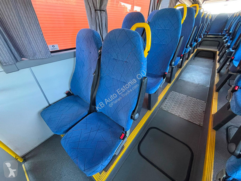 Pullman Volvo B8RLE 6x2*4 AC / AUXILIARY HEATING