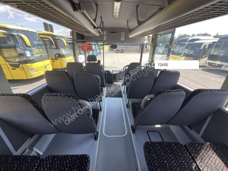 باص Mercedes O 550