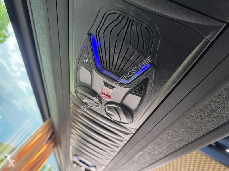 Autobus Mercedes SPRINTER Mercedes-Benz 519 Cdi...