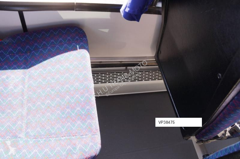 Междуградски автобус Irisbus PROWAY