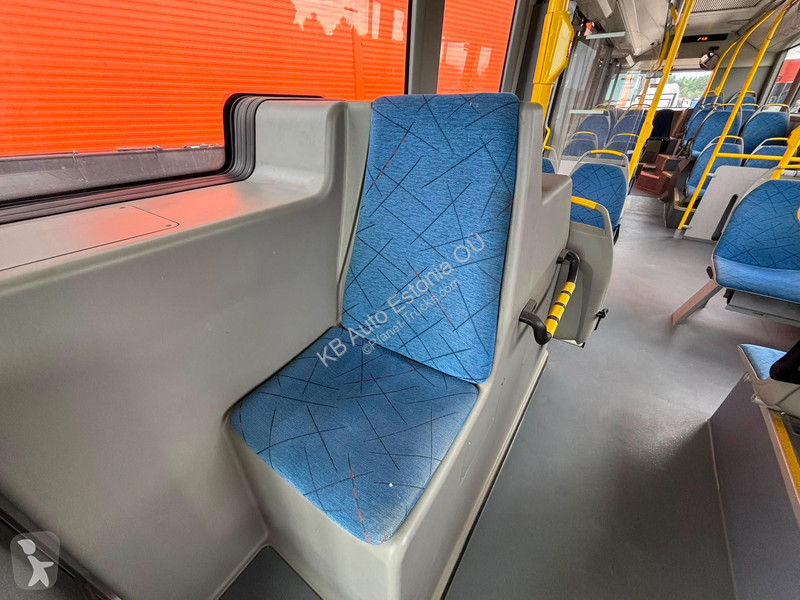 Градски автобус Volvo B5LHC 7900 4x2 33 SEATS /...