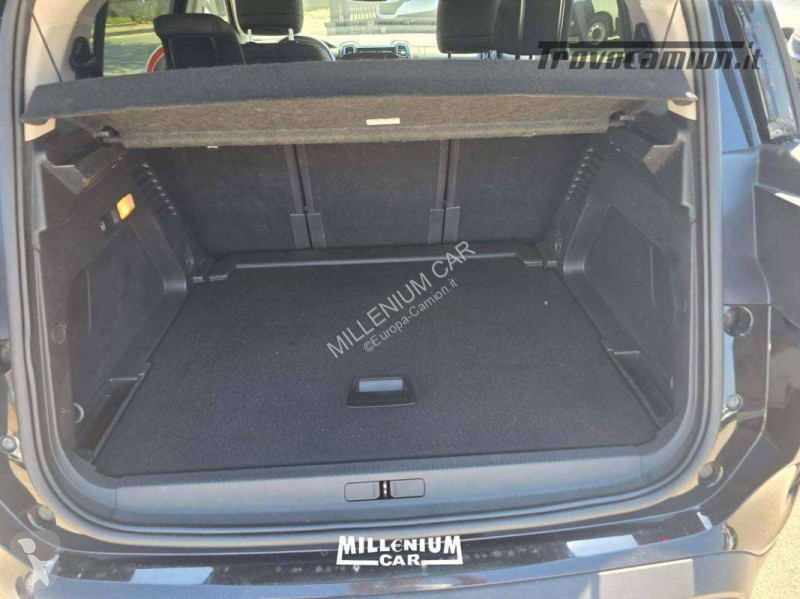 باص Citroën AIRCROS 2022 AUTOM DIESEL