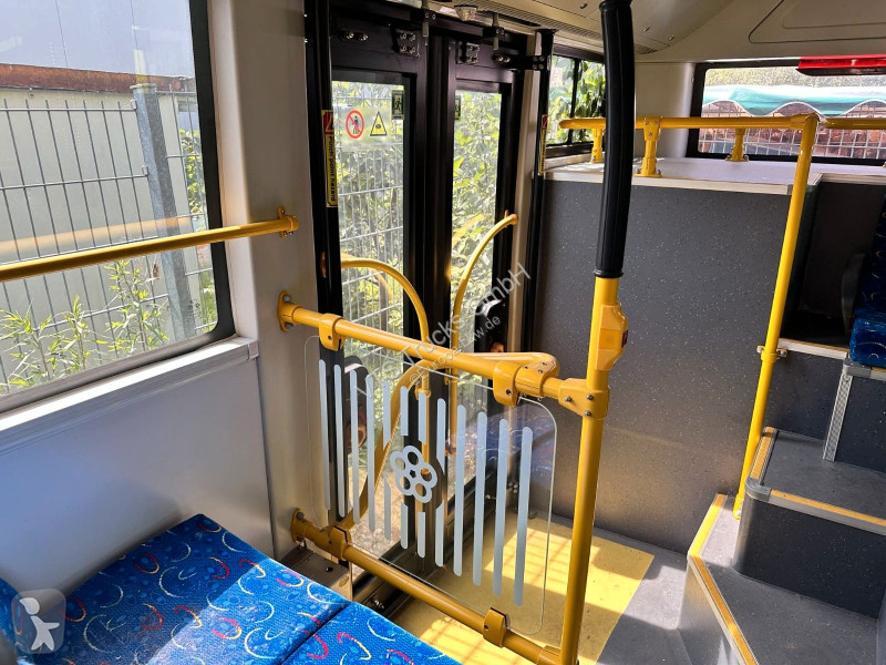 باص  Guangtong Elektrobus | 12m Niederflur |67...