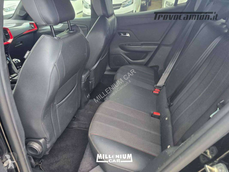 Pullman Opel OPEL MOKKA GSLINE 1.2 BENZ 2021