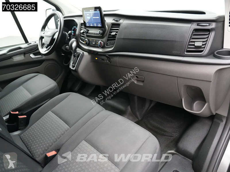 باص Ford 130PK Ex.BPM/BTW! Automaat Personenbus...