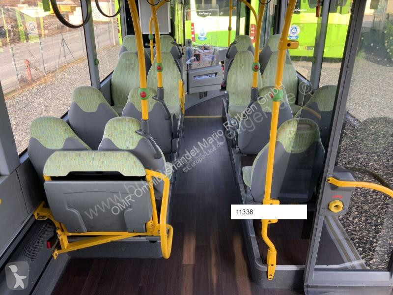 باص Mercedes O 530