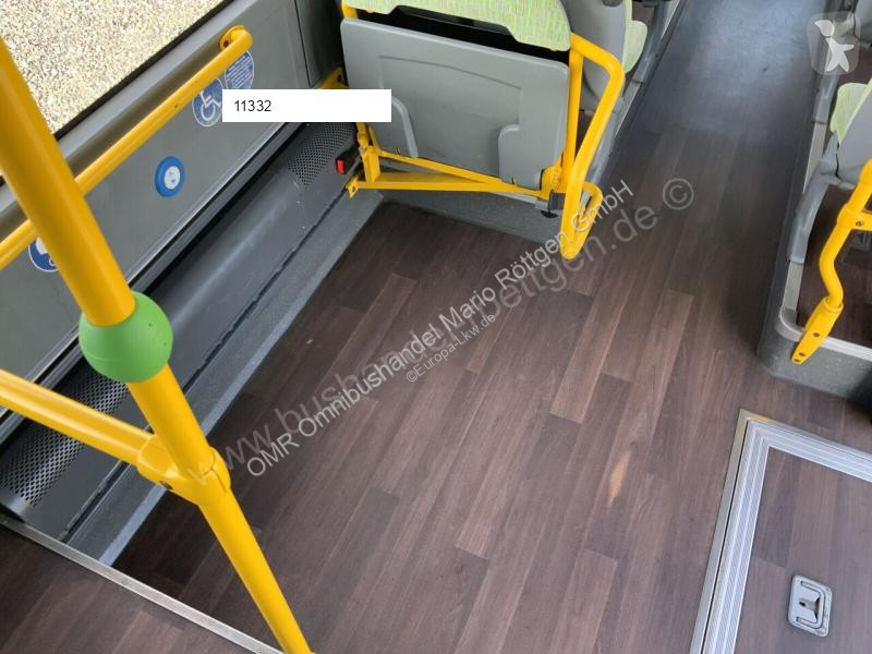 باص Mercedes O 530