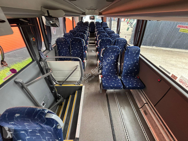 باص VDL Futura FMD 2-148/440 6x2*4 57 SEATS /...