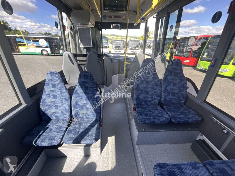 Градски автобус Setra S 415 LE Business