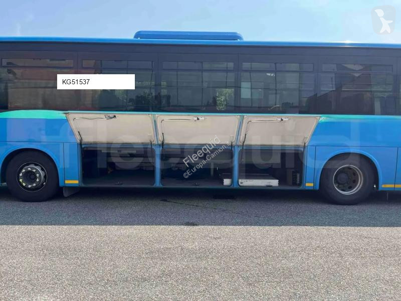 باص Iveco