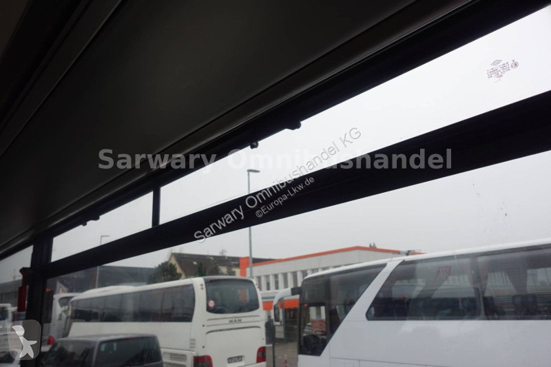 باص Setra SG 321 UL *64-Sitze*Retarder*Automatik