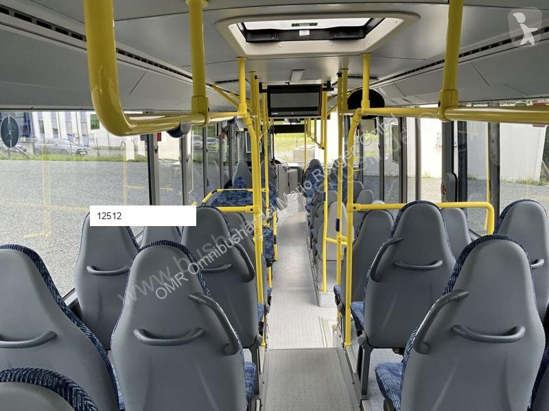 Градски автобус Setra S 415 LE Business
