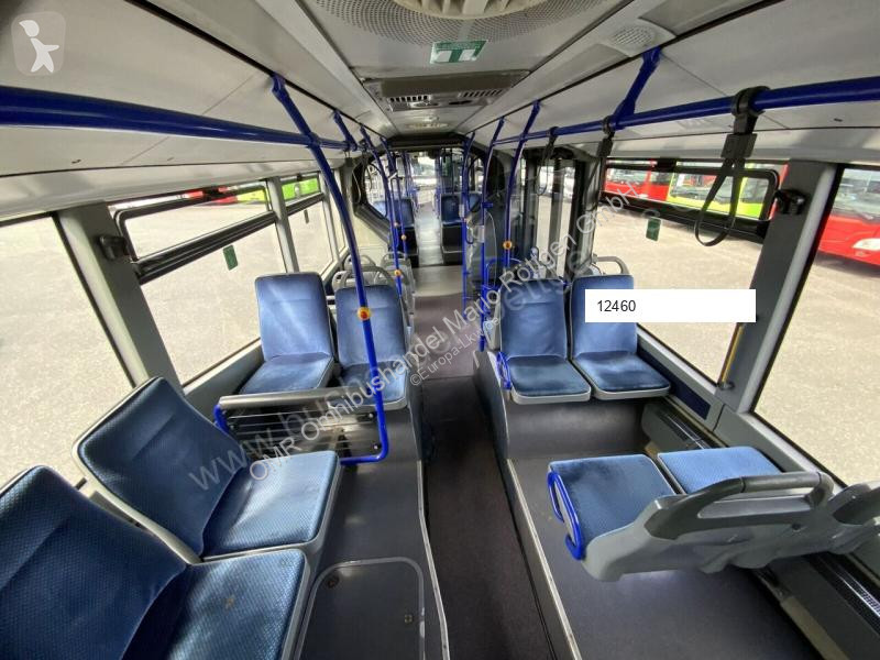 باص Mercedes O 530 G